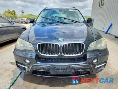 Piąte zdjęcie samochodu w środku: 2011 BMW X5 XDRIVE35I VIN:5UXZV4C55BL408632 - miniatura