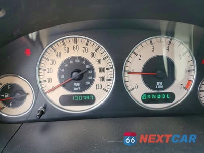 Zdjęcie 9 z 13 samochodu: 2002 CHRYSLER TOWN & COUNTRY LXI VIN:2C4GP54L02R536452 - miniatura