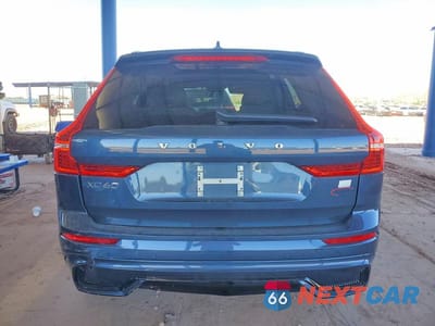 Zdjęcie 6 z 13 samochodu: 2024 VOLVO XC60 VIN:YV4H60DL4R1763178 - miniatura