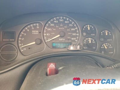 Zdjęcie 9 z 12 samochodu: 2002 CHEVROLET SILVERADO C1500 VIN:2GCEC19V921350087 - miniatura