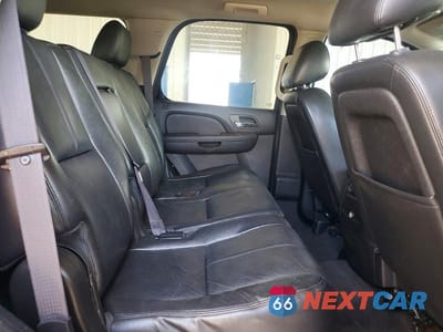 Zdjęcie 11 z 12 samochodu: 2013 CHEVROLET TAHOE C1500 LT VIN:1GNSCBE02DR252488 - miniatura