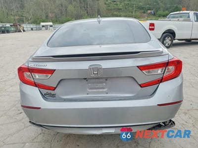 Zdjęcie 6 z 12 samochodu: 2018 HONDA ACCORD EXL VIN:1HGCV1F59JA127723 - miniatura
