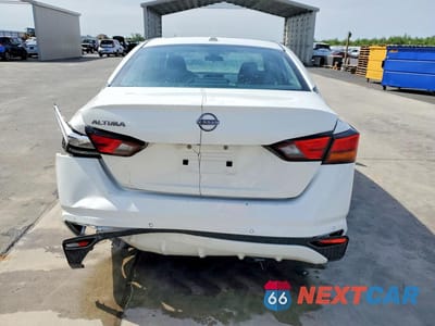 Zdjęcie 6 z 11 samochodu: 2025 NISSAN ALTIMA SV VIN:1N4BL4DV7SN372315 - miniatura