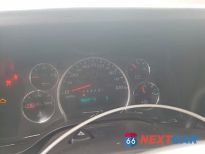 Zdjęcie 9 z 13 samochodu: 2022 CHEVROLET EXPRESS G2500 VIN:1GCWGBFP8N1234538 - miniatura