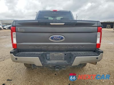 Zdjęcie 6 z 12 samochodu: 2019 FORD F250 SUPER DUTY VIN:1FT7W2B66KED51754 - miniatura
