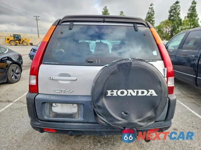 Zdjęcie 6 z 12 samochodu: 2003 HONDA CR-V EX VIN:JHLRD78883C016774 - miniatura