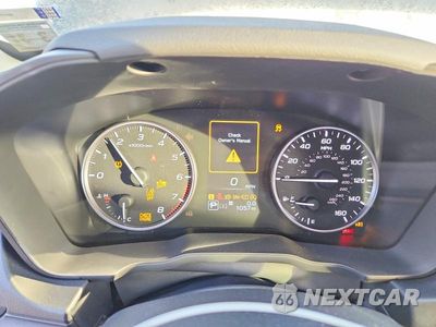 Zdjęcie 9 z 13 samochodu: 2026 SUBARU IMPREZA SPORT VIN:JF1GUAFC5T8215086 - miniatura