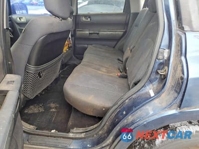 Zdjęcie 11 z 13 samochodu: 2005 MITSUBISHI ENDEAVOR LS VIN:4A4MN21S05E062788 - miniatura