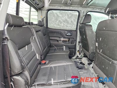 Zdjęcie 10 z 12 samochodu: 2018 GMC SIERRA K3500 DENALI VIN:1GT42YEY8JF136111 - miniatura