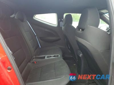 Zdjęcie 10 z 12 samochodu: 2020 HYUNDAI VELOSTER N BASE VIN:KMHT36AH1LU004840 - miniatura