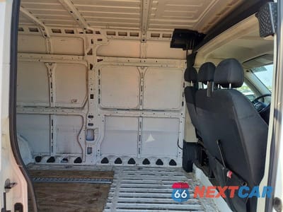 Zdjęcie 11 z 13 samochodu: 2015 RAM PROMASTER 2500 2500 HIGH VIN:3C6TRVDD4FE506662 - miniatura