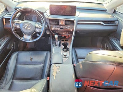 Zdjęcie 8 z 13 samochodu: 2020 LEXUS RX 350 L VIN:JTJHZKFA4L2024103 - miniatura