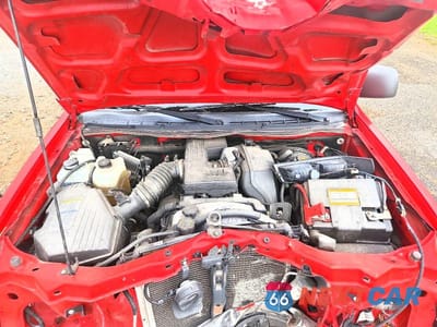 Zdjęcie 11 z 13 samochodu: 2007 CHEVROLET COLORADO VIN:1GCCS19E278254400 - miniatura