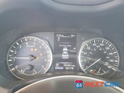 Zdjęcie 9 z 12 samochodu: 2020 INFINITI Q50 3.0T LUXE VIN:JN1EV7AP6LM202899 - miniatura