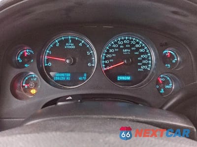 Zdjęcie 9 z 13 samochodu: 2011 GMC YUKON SLE VIN:1GKS2AE00BR273699 - miniatura