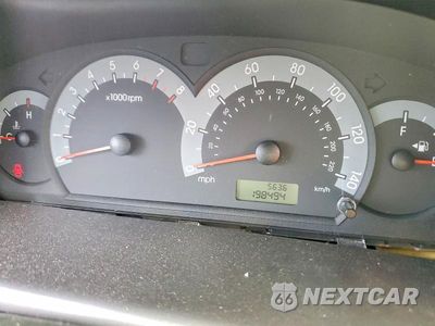 Zdjęcie 9 z 11 samochodu: 2003 HYUNDAI ELANTRA GLS VIN:KMHDN45D53U673901 - miniatura