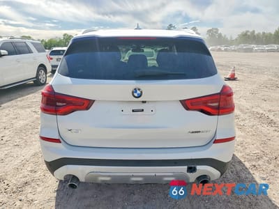 Zdjęcie 6 z 12 samochodu: 2020 BMW X3 XDRIVE30I VIN:5UXTY5C02L9D31985 - miniatura