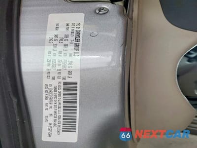 Zdjęcie 13 z 13 samochodu: 2014 DODGE GRAND CARAVAN SXT VIN:2C4RDGCG1ER478180 - miniatura