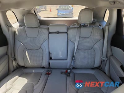 Zdjęcie 10 z 13 samochodu: 2020 JEEP CHEROKEE LIMITED VIN:1C4PJLDB1LD610253 - miniatura
