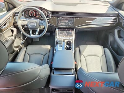 Zdjęcie 8 z 13 samochodu: 2025 AUDI Q8 PRESTIGE S-LINE VIN:WA1FVBF10SD037286 - miniatura