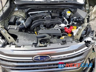 Zdjęcie 12 z 13 samochodu: 2025 SUBARU FORESTER PREMIUM VIN:JF2SLDDC7SH486775 - miniatura