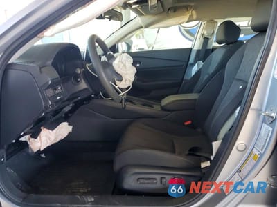 Zdjęcie 7 z 12 samochodu: 2024 HONDA ACCORD EX VIN:1HGCY1F37RA051372 - miniatura