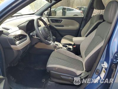 Zdjęcie 7 z 13 samochodu: 2025 SUBARU FORESTER VIN:JF2SLDAC9SH551520 - miniatura