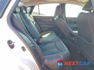 Zdjęcie 10 z 12 samochodu: 2022 TOYOTA MIRAI XLE VIN:JTDAAAAA3NA006925 - miniatura