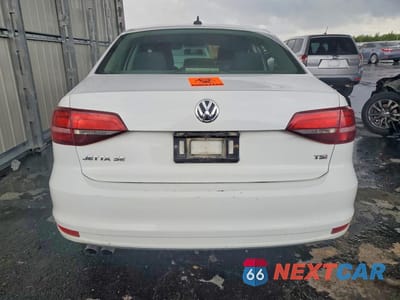 Zdjęcie 6 z 12 samochodu: 2016 VOLKSWAGEN JETTA SE VIN:3VWD67AJ6GM360202 - miniatura
