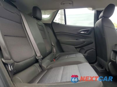 Zdjęcie 11 z 14 samochodu: 2025 CHEVROLET TRAX 1LT VIN:KL77LHEP6SC180951 - miniatura