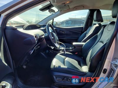 Zdjęcie 7 z 13 samochodu: 2017 TOYOTA PRIUS PRIME PREMIUM VIN:JTDKARFP2H3044042 - miniatura