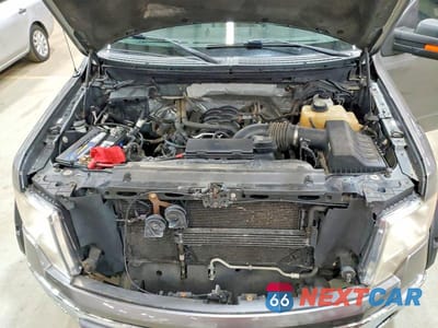 Zdjęcie 11 z 12 samochodu: 2012 FORD F150 SUPERCREW VIN:1FTFW1EF4CFB59276 - miniatura