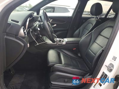 Zdjęcie 7 z 13 samochodu: 2018 MERCEDES-BENZ GLC 300 4MATIC VIN:WDC0G4KB4JV022471 - miniatura