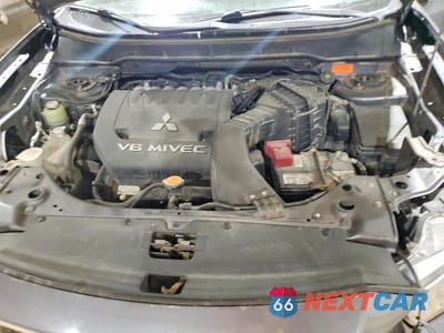 Zdjęcie 12 z 13 samochodu: 2012 MITSUBISHI OUTLANDER SE VIN:JA4JT3AX0CU610254 - miniatura