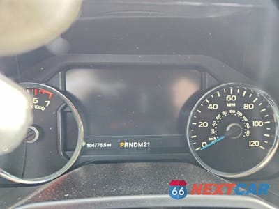 Zdjęcie 9 z 13 samochodu: 2015 FORD F150 SUPERCREW VIN:1FTEW1CG6FFB76706 - miniatura