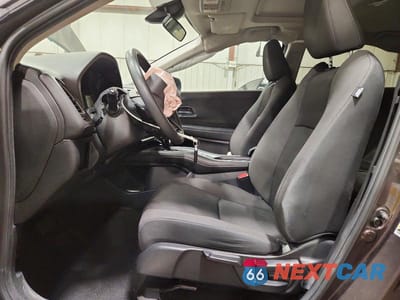 Zdjęcie 7 z 14 samochodu: 2020 HONDA HR-V EX VIN:3CZRU6H51LM735404 - miniatura