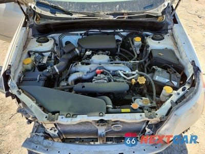 Zdjęcie 12 z 14 samochodu: 2010 SUBARU FORESTER XS VIN:JF2SH6BC5AH770095 - miniatura
