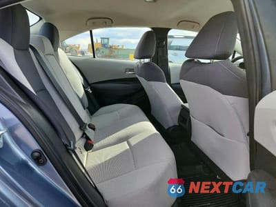 Zdjęcie 10 z 13 samochodu: 2020 TOYOTA COROLLA LE VIN:5YFEPRAE4LP146539 - miniatura