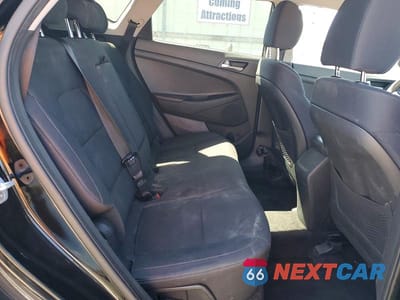 Zdjęcie 11 z 13 samochodu: 2020 HYUNDAI TUCSON SE VIN:KM8J23A4XLU184647 - miniatura