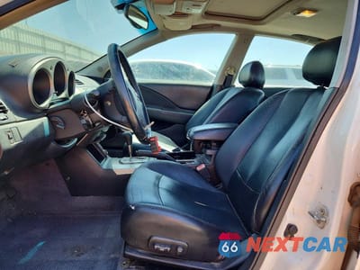 Zdjęcie 7 z 12 samochodu: 2003 NISSAN ALTIMA SE VIN:1N4BL11D03C275870 - miniatura