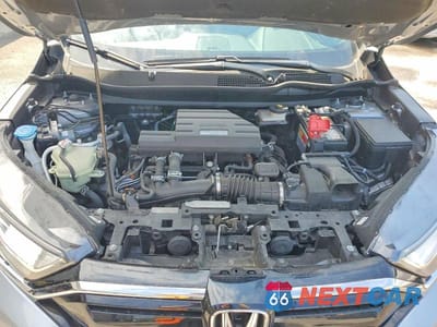 Zdjęcie 12 z 13 samochodu: 2020 HONDA CR-V TOURING VIN:7FARW2H95LE000283 - miniatura