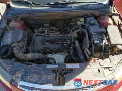 Zdjęcie 11 z 12 samochodu: 2012 CHEVROLET CRUZE ECO VIN:1G1PJ5SC1C7260735 - miniatura