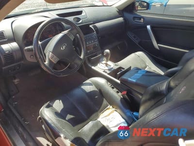 Zdjęcie 8 z 12 samochodu: 2003 INFINITI G35 BASE VIN:JNKCV54E03M206271 - miniatura