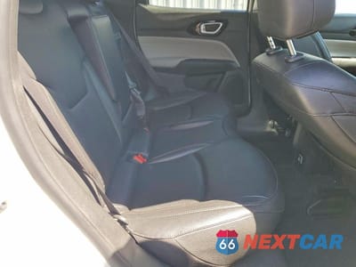 Zdjęcie 10 z 13 samochodu: 2024 JEEP COMPASS LIMITED VIN:3C4NJDCN2RT134266 - miniatura