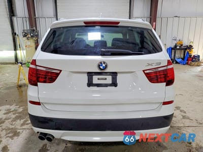 Zdjęcie 6 z 13 samochodu: 2014 BMW X3 XDRIVE28I VIN:5UXWX9C54E0D15832 - miniatura