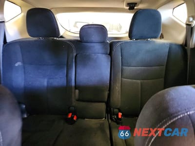 Zdjęcie 10 z 13 samochodu: 2021 NISSAN MURANO SV VIN:5N1AZ2BS5MC123362 - miniatura