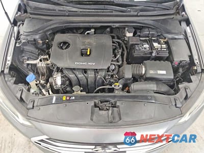 Zdjęcie 11 z 11 samochodu: 2017 HYUNDAI ELANTRA SE VIN:KMHD84LF6HU154441 - miniatura