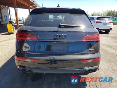 Zdjęcie 6 z 13 samochodu: 2024 AUDI Q5 PREMIUM 45 VIN:WA1GAAFY5R2109614 - miniatura