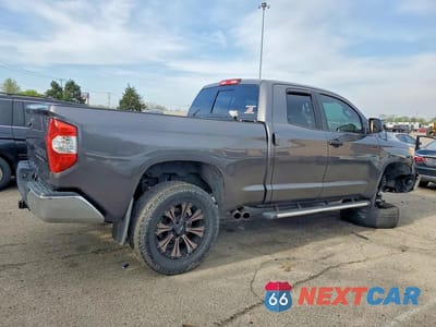 Trzecie zdjęcie samochodu z tyłu: 2015 TOYOTA TUNDRA SR VIN:5TFUY5F1XFX484251 - miniatura