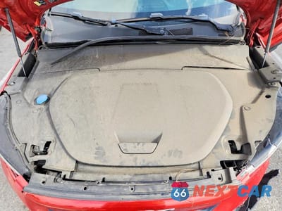 Zdjęcie 12 z 13 samochodu: 2022 VOLVO C40 P8 RECHARGE ULTIMATE VIN:YV4ED3GB6N2001097 - miniatura